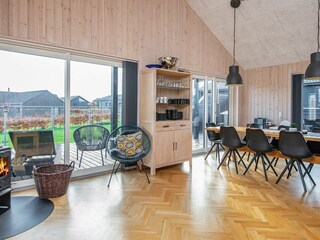 Casa de vacaciones Sønderballe  20