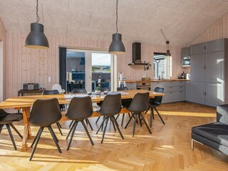Holiday house Sønderballe  6