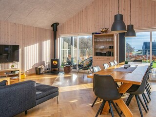Holiday house Sønderballe  7