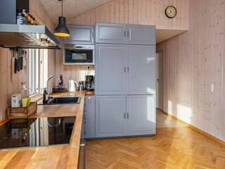 Maison de vacances Sønderballe  18
