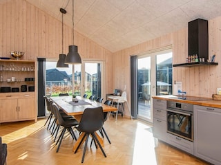 Maison de vacances Sønderballe  13