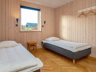 Maison de vacances Sønderballe  35