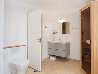 Casa per le vacanze Sønderballe  9