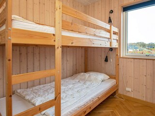 Maison de vacances Sønderballe  10
