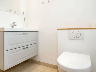 Maison de vacances Sønderballe  19