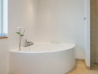 Maison de vacances Sønderballe  11