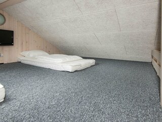 Maison de vacances Sønderballe  22