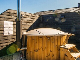 Casa de vacaciones Sønderballe  27