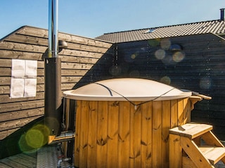 Ferienhaus Sønderballe  24