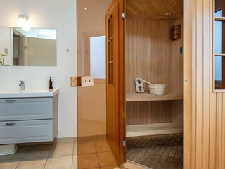 Maison de vacances Sønderballe  16