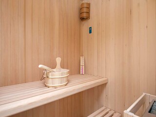 Holiday house Sønderballe  17