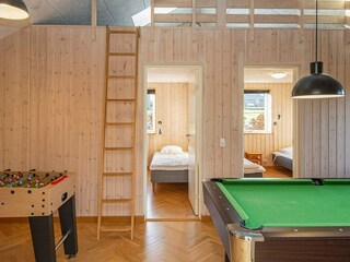Casa de vacaciones Sønderballe  20