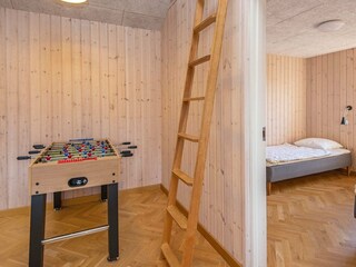 Casa de vacaciones Sønderballe  21