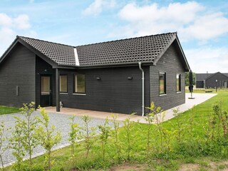 Holiday house Sønderballe  30