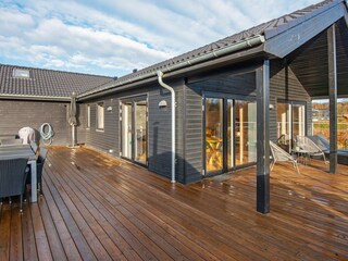 Casa de vacaciones Sønderballe  23