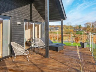 Casa de vacaciones Sønderballe  40