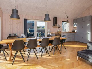 Holiday house Sønderballe  40