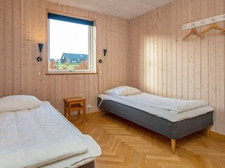 Casa de vacaciones Sønderballe  38