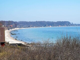 Casa per le vacanze Sønderballe  39