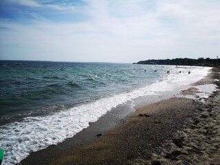 Casa de vacaciones Sønderballe  34