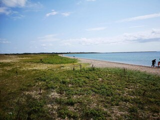 Casa de vacaciones Sønderballe  36