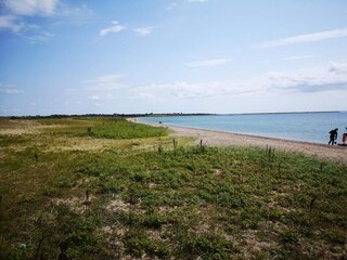 Casa de vacaciones Sønderballe  41