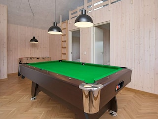 Maison de vacances Sønderballe  27