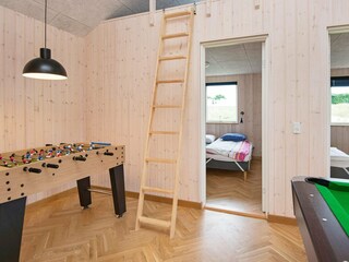 Casa de vacaciones Sønderballe  33