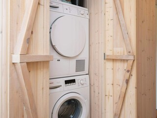 Casa de vacaciones Sønderballe  36