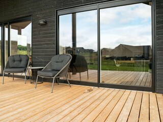 Casa de vacaciones Sønderballe  37