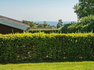 Casa de vacaciones Hejlsminde  8