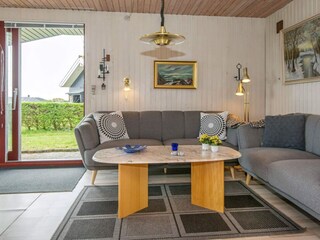Holiday house Hejlsminde  5