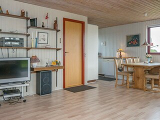 Casa de vacaciones Hejlsminde  7