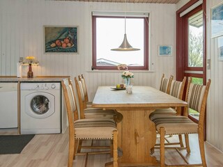 Casa de vacaciones Hejlsminde  9