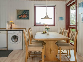 Casa per le vacanze Hejlsminde  7