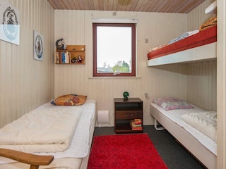 Casa per le vacanze Hejlsminde  14