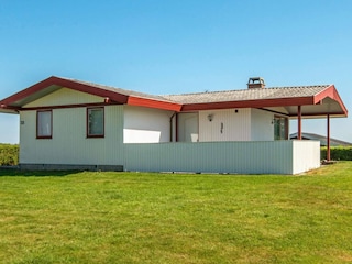 Casa de vacaciones Hejlsminde  22