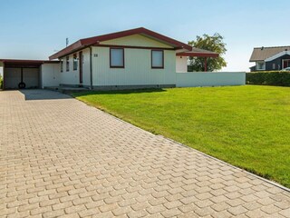 Casa per le vacanze Hejlsminde  17