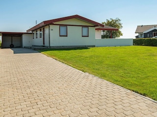 Casa per le vacanze Hejlsminde  20