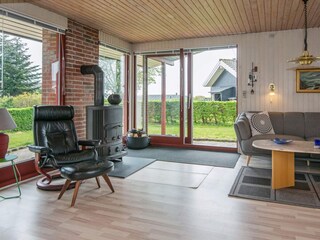 Ferienhaus Hejlsminde  5
