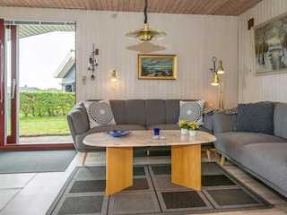 Casa de vacaciones Hejlsminde  29