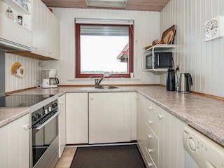Maison de vacances Hejlsminde  2