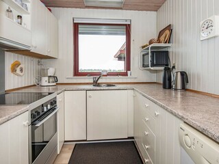 Maison de vacances Hejlsminde  3
