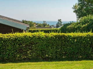 Maison de vacances Hejlsminde  9