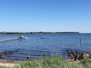 Ferienhaus Hejlsminde  15