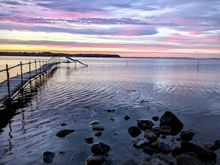 Maison de vacances Hejlsminde  32