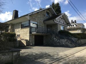 Ferienhaus Waimes Retreat in der Nähe des Waldes - Waimes - image1