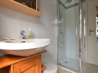 Casa vacanze Waimes Caratteristiche 21