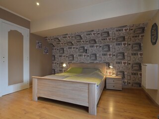 Casa de vacaciones Waimes Características 6