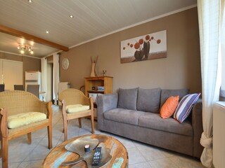 Maison de vacances Waimes Équipement 7